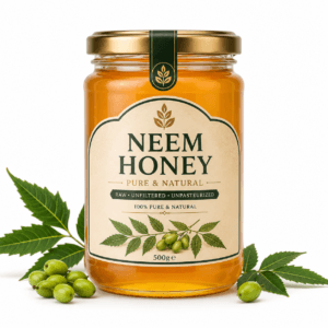Neem Honey
