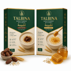 Talbina Family Pack