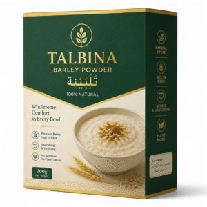 Talbina Original