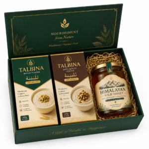 Wellness Gift Box