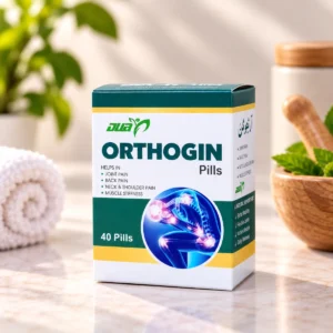 Orthogin Pills