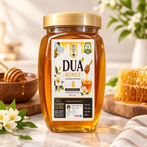 DUA Honey