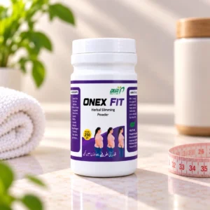 Onex Fit Herbal Slimming Powder